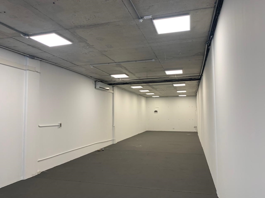 To Let Commercial Property for Rent in Tyger Valley Western Cape